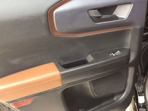 Certified 2022 Ford Bronco Sport Outer Banks image 12