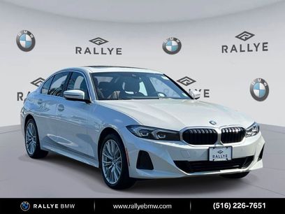 Certified 2024 BMW 330i xDrive Sedan w/ Premium Package