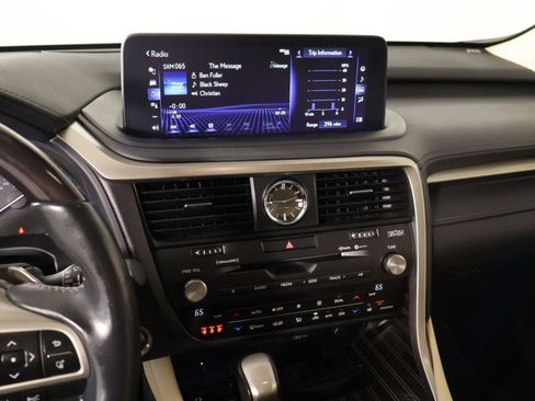 Used 2022 Lexus RX 350 AWD w/ Luxury Package image 5