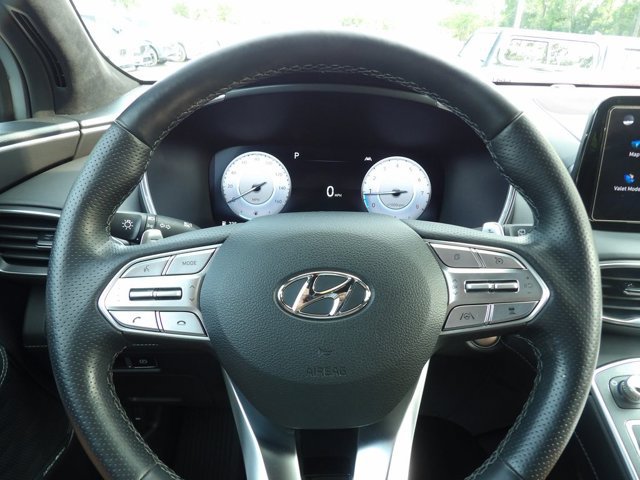 Certified 2023 Hyundai Santa Fe Calligraphy AWD/4WD image 18