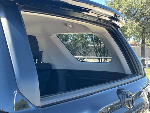 Used 2023 Toyota 4Runner TRD Pro image 18