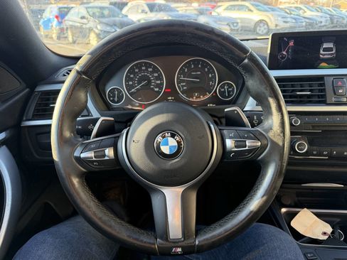 Used 2015 BMW 435i Gran Coupe image 22