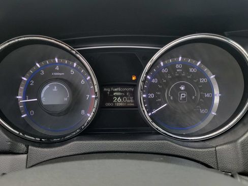 Used 2013 Hyundai Sonata SE FWD image 20