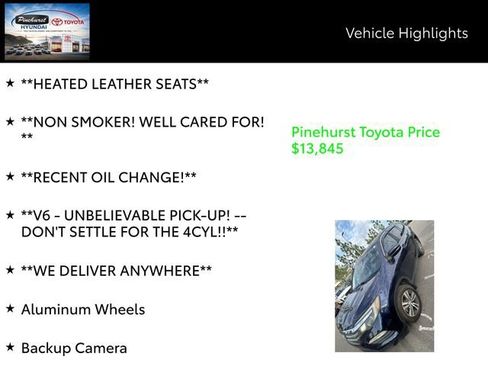 Used 2016 Honda Pilot EX-L image 10