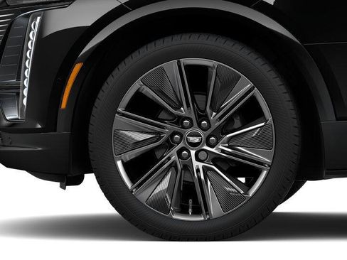 New 2026 Cadillac Lyriq Signature Sport w/ Nappa Leather Package AWD/4WD image 30