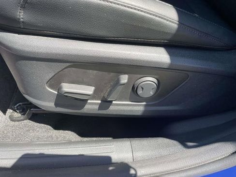 Certified 2026 Kia Sportage EX FWD image 18