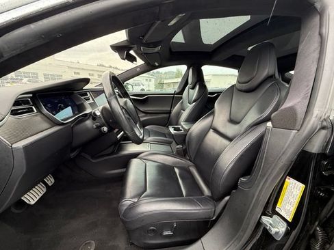 Used 2018 Tesla Model S P100D AWD/4WD image 12