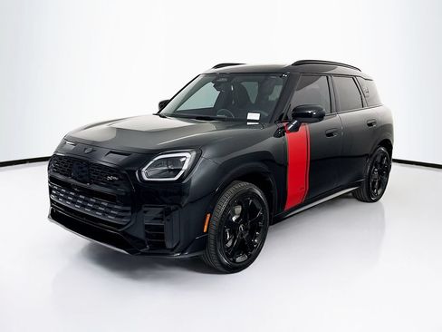 New 2027 MINI Cooper Countryman S AWD/4WD image 1