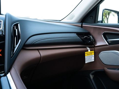 New 2026 Acura RDX w/ Technology Package image 40