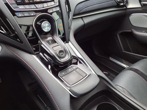 Used 2023 Acura RDX A-Spec FWD image 26