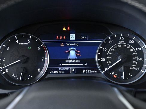 Certified 2023 INFINITI QX50 Sport image 14