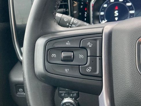 Used 2024 GMC Sierra 1500 Elevation w/ X31 Off-Road Package AWD/4WD image 14