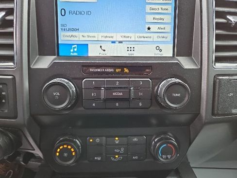 Used 2019 Ford F150 XLT w/ Equipment Group 301A Mid AWD/4WD image 64