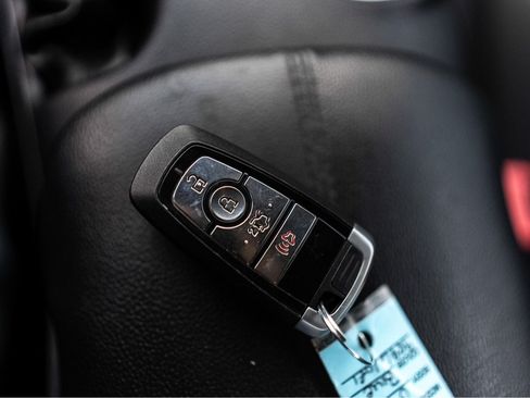 Used 2020 Ford Mustang GT w/ Equipment Group 301A RWD image 9