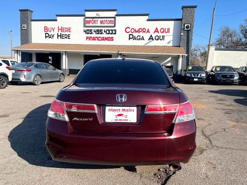 Used 2011 Honda Accord EX-L image 5