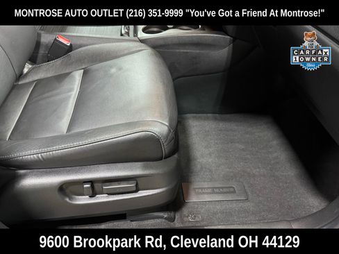 Used 2021 Honda Pilot EX-L image 52