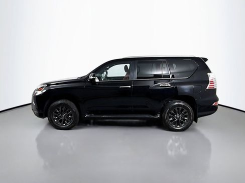 Certified 2023 Lexus GX 460 Premium w/ Premium Package image 8