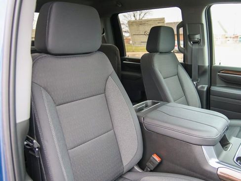 New 2025 Chevrolet Silverado 2500 LT image 19