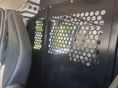 Used 2025 GMC Savana 2500 w/ Driver Convenience Package RWD image 18
