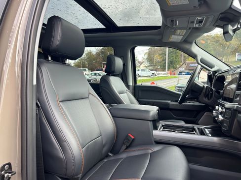 New 2026 Ford F350 Lariat w/ Tremor Off-Road Package image 40