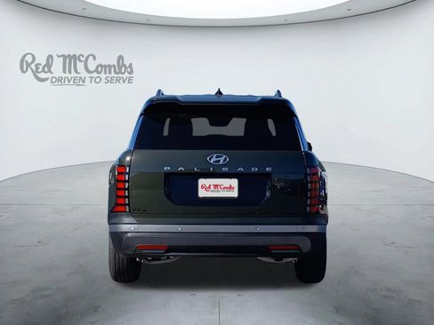 New 2026 Hyundai Palisade SEL image 4