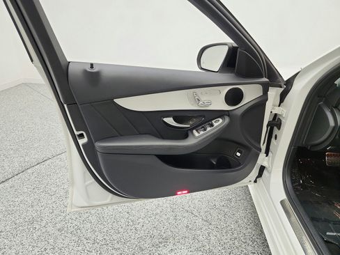 Used 2021 Mercedes-Benz C 300 Sedan image 14