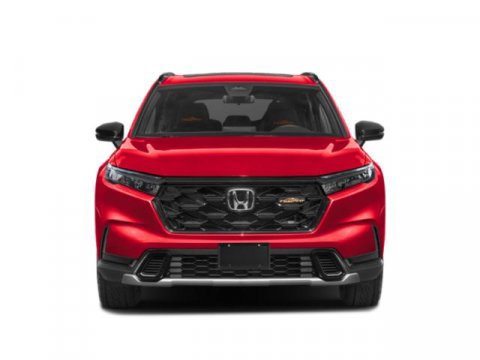 New 2027 Honda CR-V TrailSport image 27