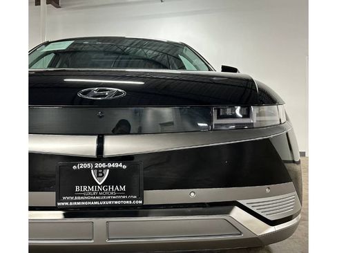Used 2024 Hyundai Ioniq 5 Limited RWD image 5