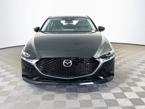 Used 2026 MAZDA MAZDA3 2.5 S Sedan w/ Preferred Pkg FWD image 3