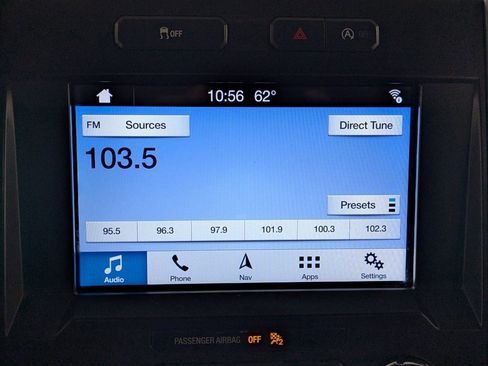 Used 2018 Ford F150 XLT w/ Equipment Group 302A Luxury image 12