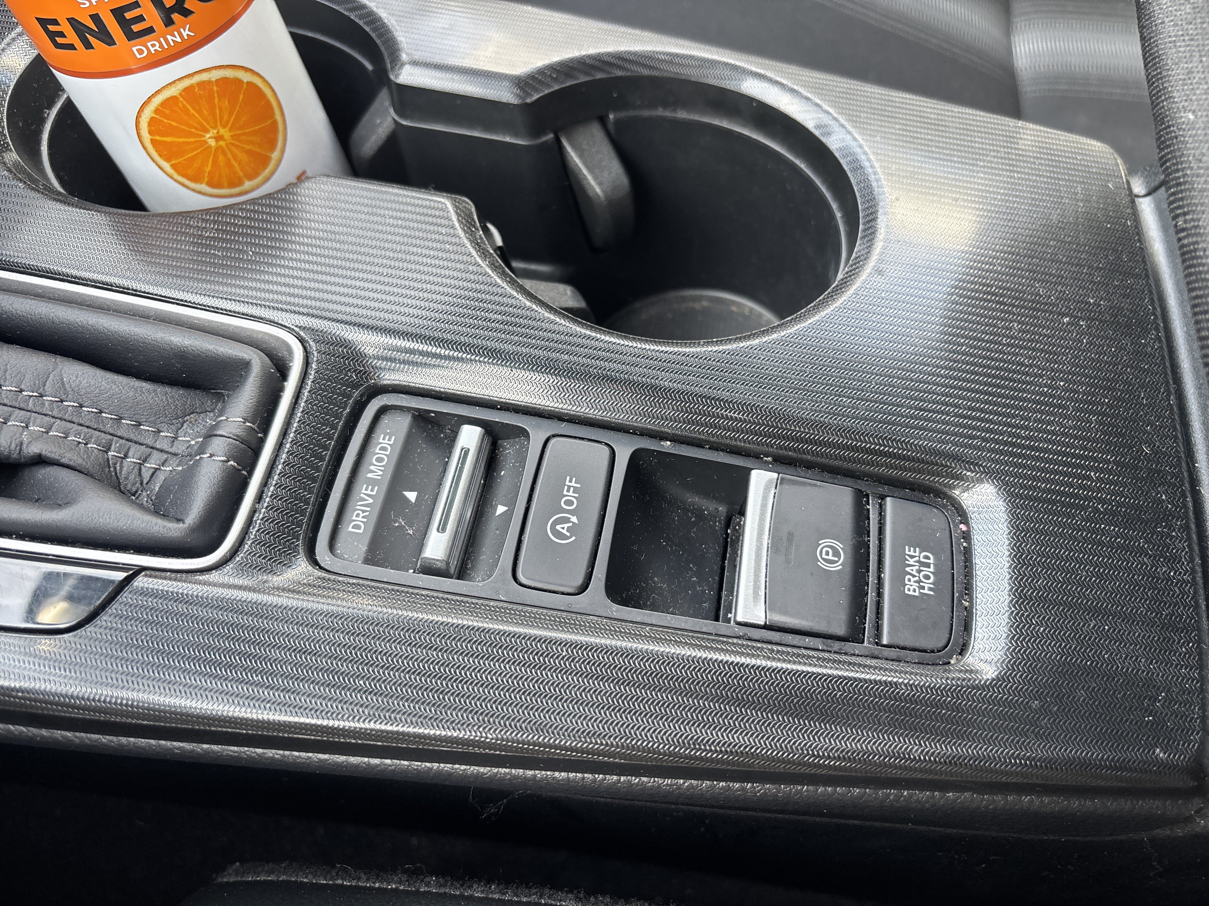 Used 2024 Honda Civic Sport image 19