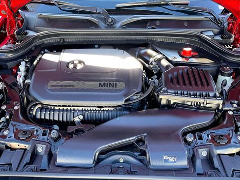 Certified 2023 MINI Cooper S image 30