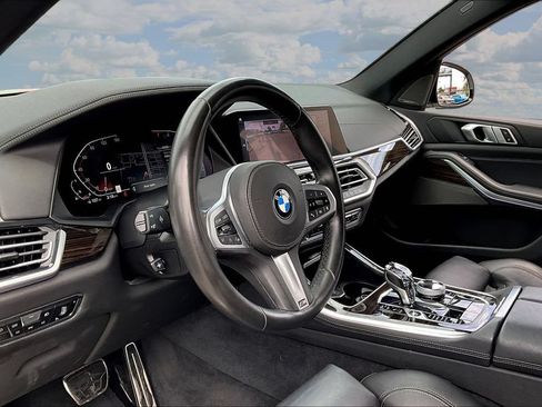 Used 2020 BMW X5 sDrive40i w/ M Sport Package RWD image 17