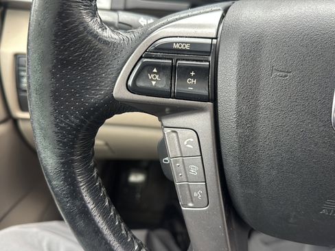 Used 2014 Honda Odyssey EX-L image 30