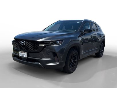 Certified 2026 MAZDA CX-50 2.5 Hybrid w/ Weather Package