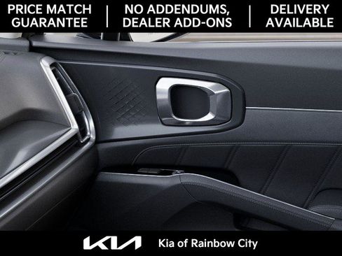 New 2026 Kia Sorento SX image 27