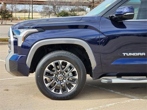 Used 2023 Toyota Tundra Limited image 8