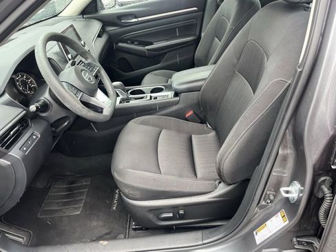 Used 2021 Nissan Altima 2.5 SV image 11