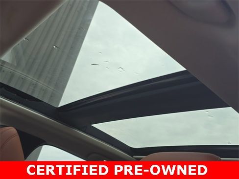 Used 2025 MAZDA CX-50 2.5 Turbo w/ Cargo Package image 31