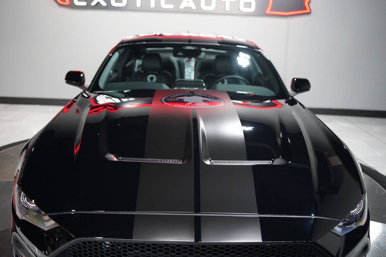 Used 2023 Ford Mustang GT w/ Equipment Group 301A RWD image 15