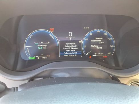 New 2026 Toyota Sienna Platinum AWD/4WD image 11