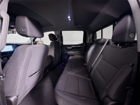 Used 2024 Chevrolet Silverado 1500 LT w/ All Star Edition Plus image 19