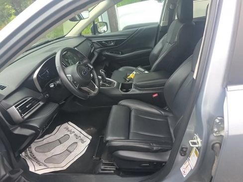 Used 2020 Subaru Outback Limited AWD/4WD image 8