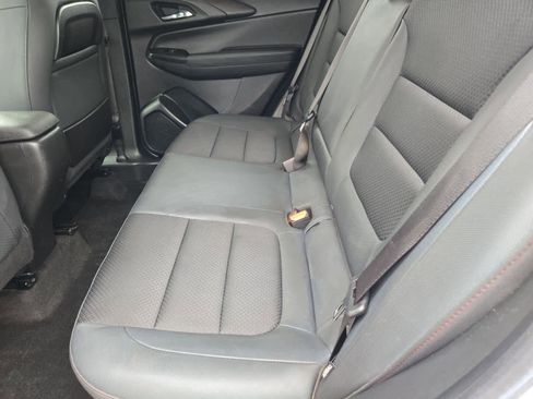 Used 2022 Chevrolet TrailBlazer RS image 19