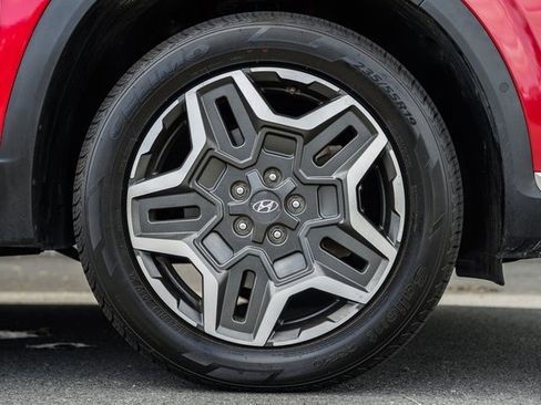 Used 2023 Hyundai Santa Fe Limited image 21