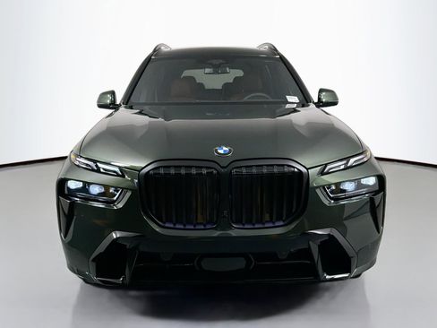 New 2026 BMW X7 xDrive40i w/ Executive Package image 2