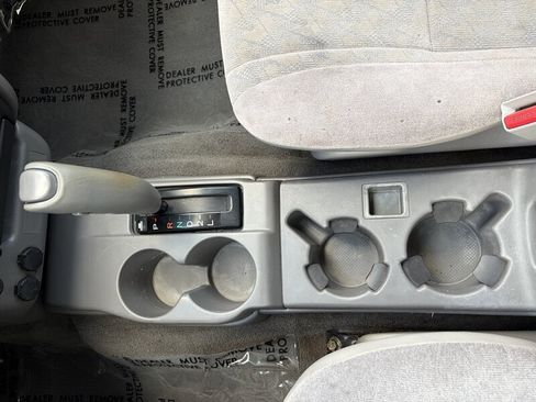 Used 2004 Toyota Tacoma PreRunner RWD image 19
