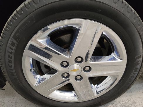 Used 2016 Chevrolet Equinox LT FWD image 31