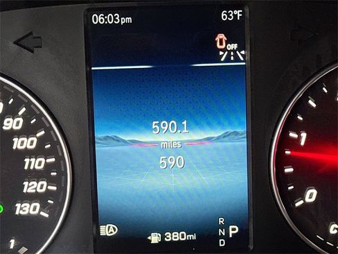 Used 2025 Mercedes-Benz Sprinter 2500 image 12