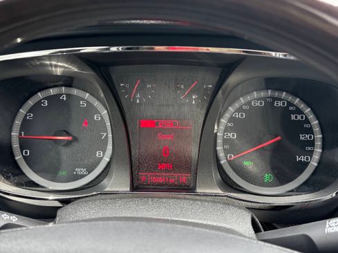Used 2015 GMC Terrain Denali AWD/4WD image 24